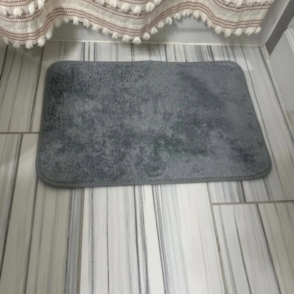 Bath Mat for Bathroom, brand new